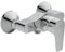 Ideal Standard BC493AA Cerafine D Miscelatore esterno doccia, con accessori, cromato