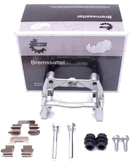 ESEN SKV Halter, Bremssattel 50SKV690 | Kompatibel mit: OPEL ASTRA G Cabriolet, ASTRA G Caravan, ASTRA G CC, ASTRA G CLASSIC, ASTRA G CLASSIC Caravan