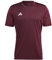 adidas Mens Jersey (Short Sleeve) Tabela 23 Jersey, Team Maroon 2/White, IB4928, M