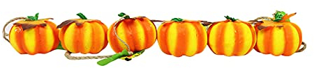 Kostüm Kinder Blau Anhänger Halloween Szene Dekoration Lieferungen Bar Dekoration Requisiten Blase Kürbis Halloween Laterne Wohnkultur Schwebende Pflanzen (B, One Size)