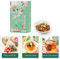 Pwshymi Chrysanthemen Tee 20 Comptes Pur Naturel Chrysanthème Cassia Goji Berry Thé Combinaison Huit Trésors Thé 120g