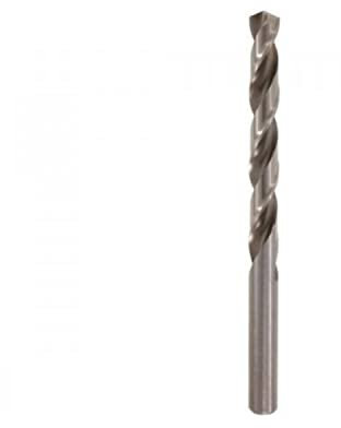 TIVOLY GROUP TIV00011 Foret HSS Taille meule cylindrique Court Ø7 mm TIVOLY-11451910700