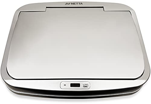 NETTA Replacement Bin Lid for 50L Rectangular Sensor Bin