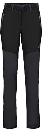ICEPEAK BAINVILLE 290 ANTHRAZIT - 48