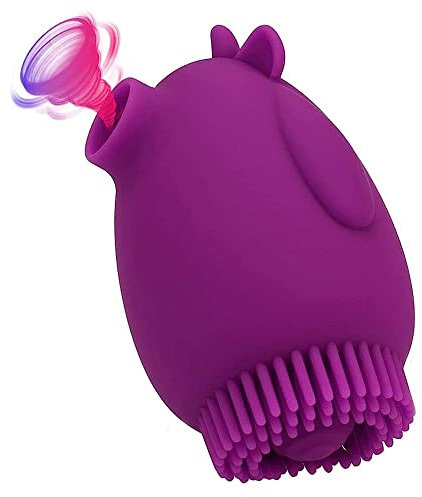 Vîbrátóri Sêssúáli per Donna Potëntë Succhia Clîtórîde per Donna Silenzioso Sêx Tóyspér Donna Silicone Vîbrǎtoré Clìtôrìde Sësśuále Silicone Pôrtátile Súcchíatöre Clìtörìde