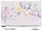 VBVARV TV Dust Cover,Polyester Microfiber Cloth Easy To Cover Your TV Style,11,43in