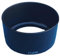 ET-60B Paraluce di ricambio per obiettivo reversibile durevole accessorio di ricambio per obiettivo RF-S 55-210mm F5-7.1 IS Accessori fotografici