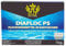 HAF® 1 kg Flockkartuschen | Flockungsmittel Kartuschen für kristallklares Poolwasser - Einfache Anwendung & sehr effektive Wirkung - Qualität: Made in Europe - Menge: 8 Kartuschen je 125g = 1 kg