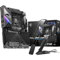 MSI MEG Z890 Unify-X, ATX Motherboard - Supports Intel Core Ultra (Series 2), LGA 1851-110A SPS, DDR5 Memory (9600+ MT/s OC), PCIe 5.0 & 4.0 x16, M.2 Gen5, Thunderbolt 4, Wi-Fi 7