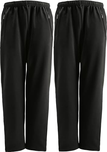 Erwin Müller Herren-Freizeithose 2er-Pack