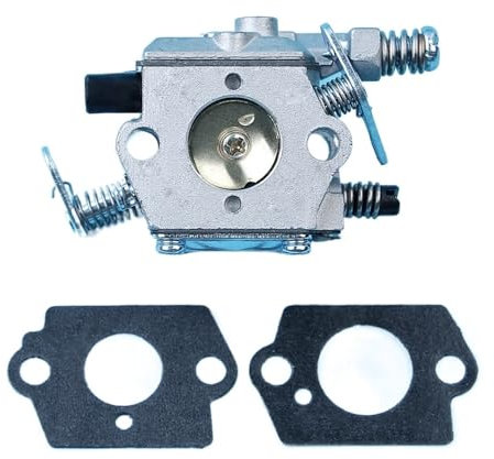 Carburador para Stihl MS180 MS170 017 018 para Motosierra para Walbro Carb 1130 120 0608 MS 170 180 carburador con Juntas