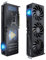 GUNNIR Intel Arc B580 Photon OC 12GB GDDR6 2850MHz Triple-Fan Black Graphics Card, 192-bit, PCIe 4.0, HDMI/DP, 4K Support, Mid-Range Gaming & Content Creation (B580 Photon 12GB GDDR6 - Black)