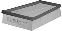 MAHLE LX 957/3 - Air Filter Car - Engine