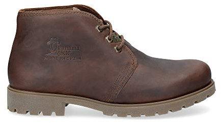 Panama Jack - Botas Braun (Bark), 40 EU