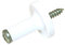 ORIGINAL Halter Bolzen Glasplatte Rechts Kühlschrank Bauknecht 481240448702