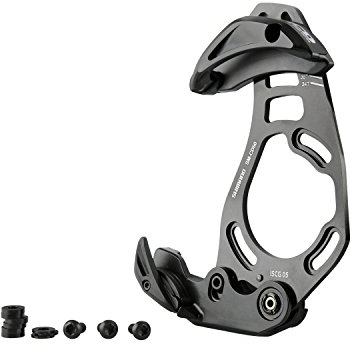 Shimano Saint SM-CD50 Kettenführung schwarz Ausführung ISCG 05 2016 Ketten Führung