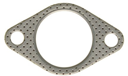 AJUSA 13025800 Krümmerdichtung Abgaskrümmerdichtung Kompatibel mit FORD GRANADA GU SCORPIO I Stufenheck GGE SCORPIO I GAE, GGE Granada Kombi GNU, PEUGEOT 505 551A