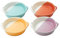 Royal Doulton 1815 Brights Mini Serving Dish 17cm 6.7in, Set of 4