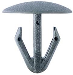 KS Tools 420.1765 Befestigungs-Clip für Toyota,10er Pack