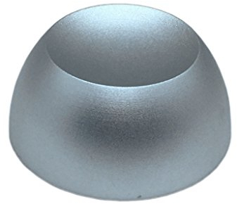 AOMAG Sicherheitsanhänger-Entferner, super magnetische Intensität, 12000 GS, Diebstahlschutz, EAS-System, Silber Golf 12000GS