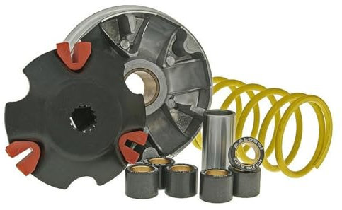5111380 variateur Malossi MBK Nitro 100 2T multivar 2000