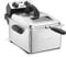 Cuisinart CDF-200 4-Quart Deep Fryer, Stainless Steel