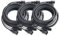 Pronomic Stage IECD-5 DMX Hybridkabel C/DMX 5m 3x Set