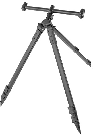 Korum Compact River Tripod K0360034