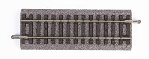 Piko Gleis m. Bett. Gerade G115 VE6