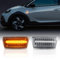LED SEITENBLINKER passend für OPEL Corsa D | Corsa E | BJ 2006-2019 | KLARGLAS