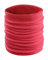ANTEVIA - Cache-Cou Unisexe 120g / m² | Taille Adulte | Plus DE 10 MODÈLES | Tour de Cou col Écharpe Homme ou Femme | Couleur : Rouge (Cherin Rouge)