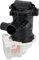 Pompe de Vidange pour Machine à Laver, Compatible easyPART / remplacement pour EUROPART 10059312 comme Bosch Siemens Pitsos Viva 00145428
