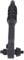 Pwshymi Drill Chuck Ratchet Spanner, 2 in 1 Ratchet Spanner Anti Slip Design Rust Resistant Ratcheting Wrench Set for Electric Drills,Ratchet Handle Labor Saving Spanner