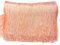 20cm x 5m Fransenborte Fransenbordüre Fransenband Dekoband Tanzfransen Schnittfranse Seide Quaste Fransen-Borten Bänder zum Nähen,DIY Basteln,Kleidung Dessous Kostüme Vorhänge Dekoration,Sekt