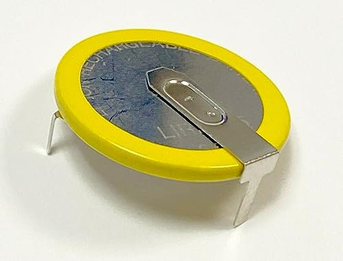 RFC rechargeable battery for BMW 3 5 X3 X5 Z4 Series 3 button remote key E46 E39 E53 E83 E85 E86 E89