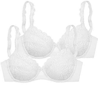 PETITE FLEUR Damen Bügel-BH