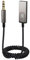 MMOBIEL Recepteur Bluetooth Voiture - 3.5mm AUX Jack et USB Adaptateur - Adaptateur Bluetooth USB-A à Prise 3,5 mm avec Microphone Récepteur sans Fil pour la Musique et Les Appels Mains Libres