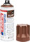 edding 5200 Permanent Spray - Rosteffekt matt - 3x 200 ml - Acryllack zum Lackieren und Dekorieren von Glas, Metall, Holz, Keramik, Kunststoff, Leinwand - Lackspray, Acrylspray, Farbspray