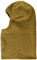 Dickies Herren Rib Knit Balaclava Sturmhaube, Braun, Einheitsgröße