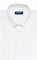 Men's Formal Long Sleeve Regular fit White Shirt | Collar Size 14.5-19 (UK, Neck, 17, 17, Regular, White)