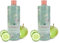 Jean & Len Allzweckreiniger Gurke & Grüner Apfel, für alle glatten Oberflächen, bekämpft Fett und Schmutz, für ein streifenfreies Ergebnis, Universalreiniger, ohne Parabene & Silikone, vegan, 500 ml