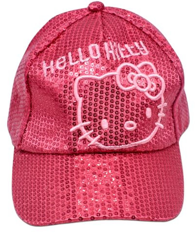 OZXVXZO Baseball Cap Kinder Cartoon Anime Sport Baseball Cap verstellbare Hüte für Jungen Mädchen 43-54cm (B) Pink
