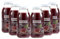 Aran-C Nettare succo di melograno puro senza zucchero 100% italiano (3000 ml (Confezione da 6 x 500 ml))