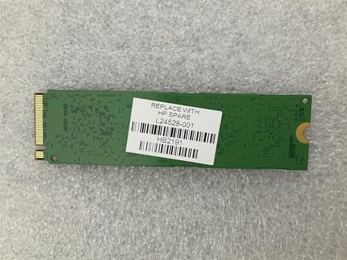Pour Samsung MZVLW256HEHP-000H1 PM961 M.2 NVMe PCIE 256 Go SSD (MZ-VLW2560/862996-00 862996-001)
