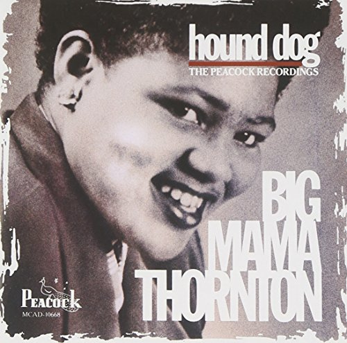 Hound Dog-Peacock Recordings