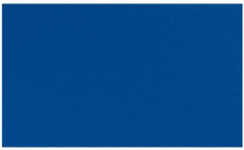 Mitteldecke Dunicel dunkelbl 84x84cm 20 St VE=1
