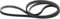First4Spares Drive Belt for Bosch Tumble Dryers