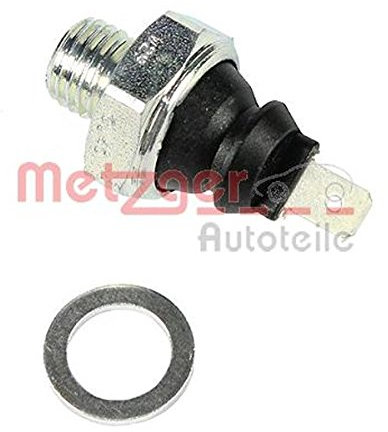 METZGER Öldruckschalter 0910079