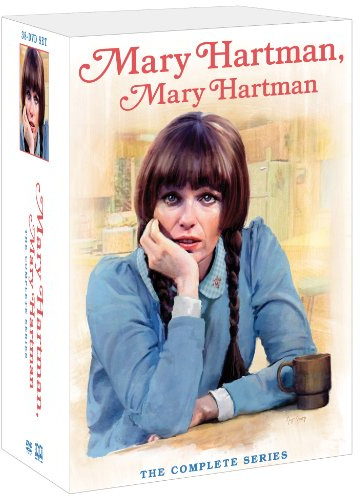 Mary Hartman, Mary Hartman: The Complete Series