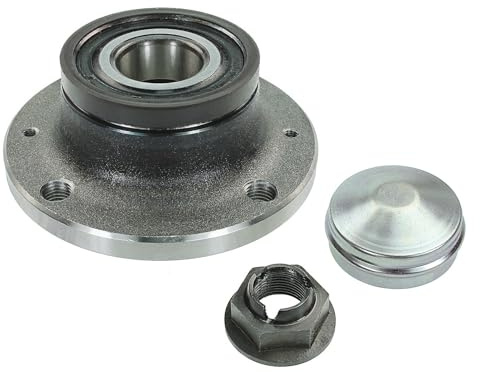 Meyle 614 752 0010 Wheel Hub
